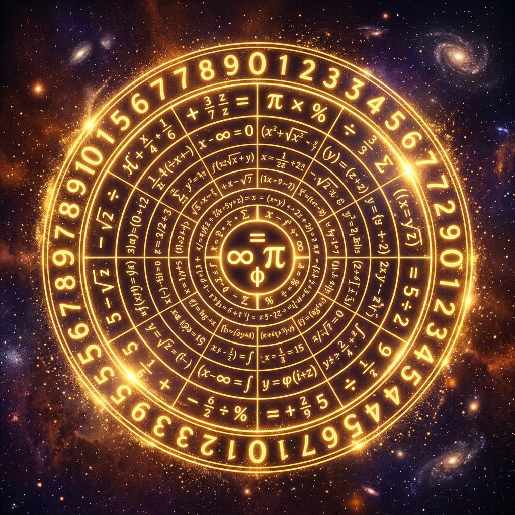 Decoding Your Life Path Number: What It Reveals About You