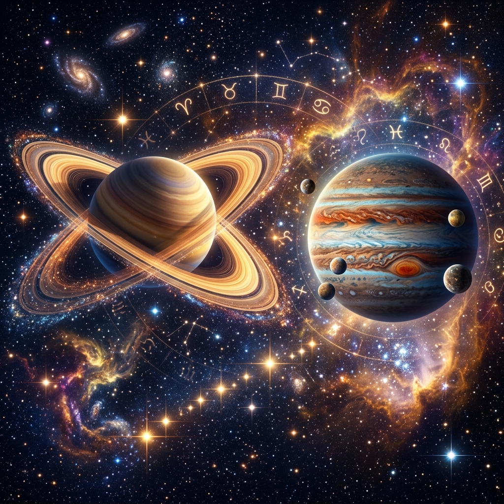 The Comprehensive Guide to Understanding Your Vedic Horoscope